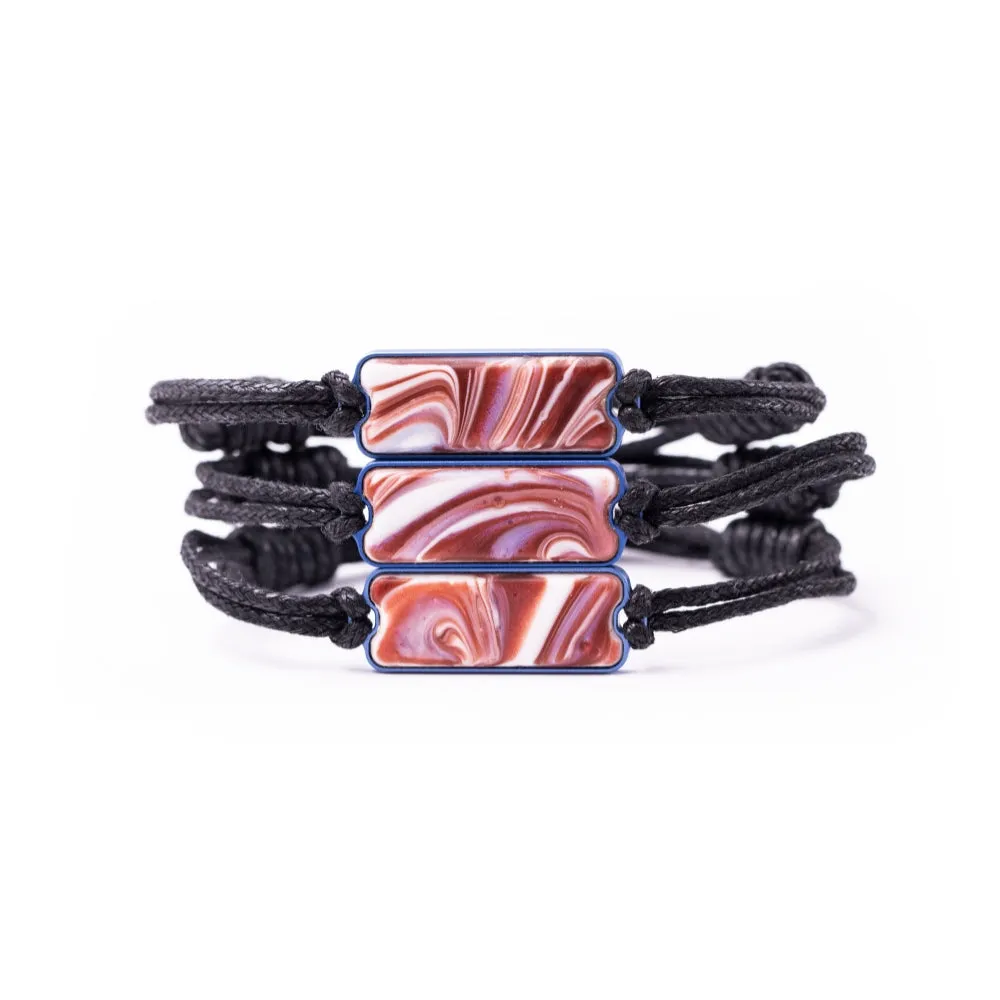 4th of July Bracelet